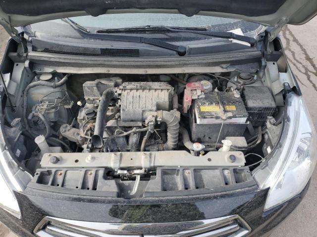 Photo 11 from auction – 2019 MITSUBISHI MIRAGE G4 with VIN ML32F3FJ0KHF09119