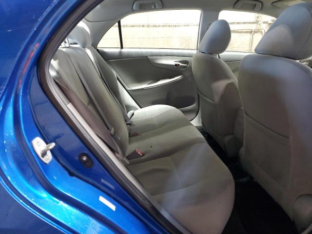 Photo 10 from auction – 2010 TOYOTA COROLLA BA with VIN 1NXBU4EE4AZ202595