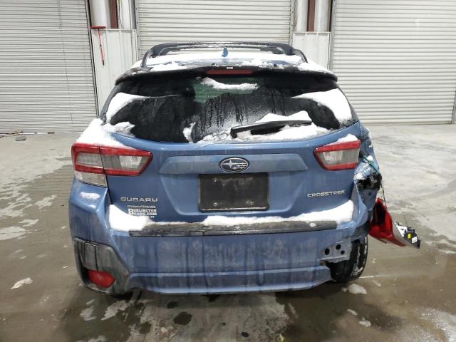 Photo 6 from auction – 2023 SUBARU CROSSTREK with VIN JF2GTAPC3PH205899
