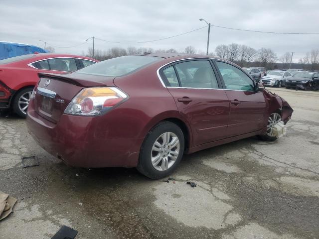Photo 3 from auction – 2010 NISSAN ALTIMA BAS with VIN 1N4AL2AP7AC164712