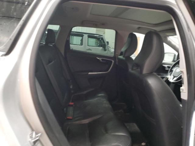 Photo 11 from auction – 2016 VOLVO XC60 T5 PR with VIN YV4612RK7G2852901