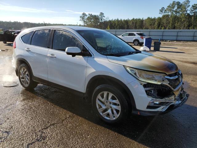 Photo 4 from auction – 2015 HONDA CR-V EX with VIN 5J6RM4H5XFL119372