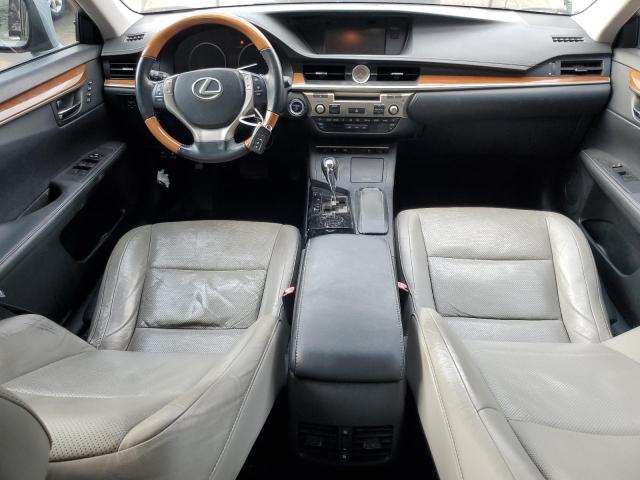 Photo 8 from auction – 2013 LEXUS ES 300H with VIN JTHBW1GG1D2015468