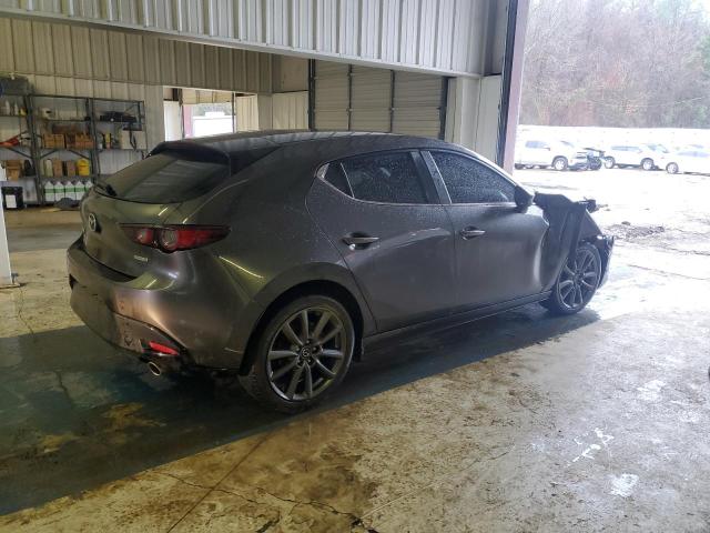 Photo 3 from auction – 2021 MAZDA 3 SELECT with VIN JM1BPAKL9M1334819