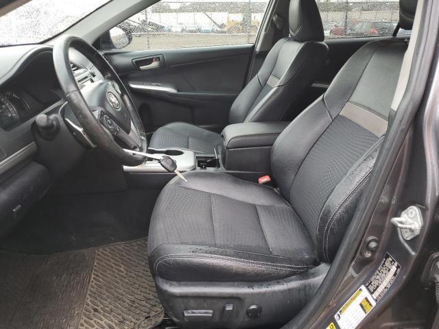 Photo 7 from auction – 2012 TOYOTA CAMRY BASE with VIN 4T1BF1FK2CU200960