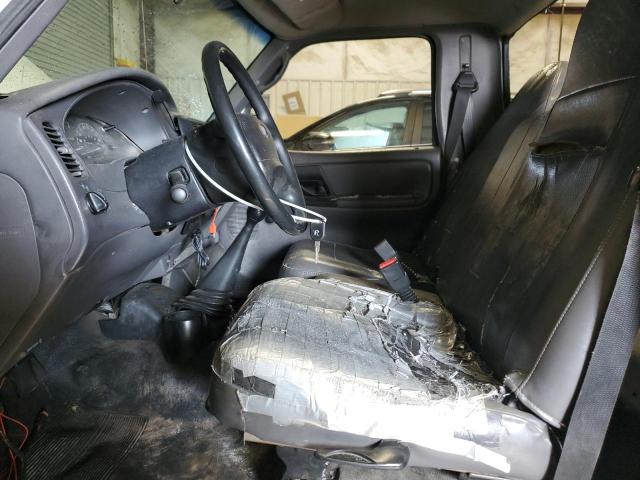 Photo 7 from auction – 2003 FORD RANGER with VIN 1FTYR10D63PA18757
