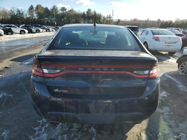 Photo 6 from auction – 2015 DODGE DART SXT with VIN 1C3CDFBB1FD131981