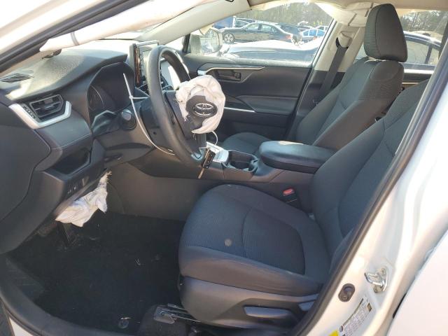 Photo 7 from auction – 2019 TOYOTA RAV4 LE with VIN 2T3H1RFV4KC027399