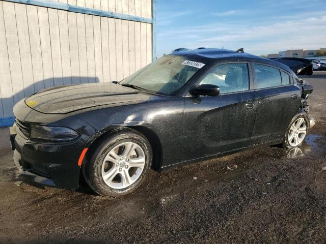 DODGE CHARGER SX 2023 with VIN 2C3CDXBG9PH506229 - Photo from auction