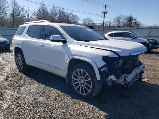 Photo 4 from auction – 2020 GMC ACADIA DEN with VIN 1GKKNXLS1LZ135086