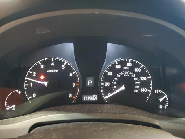Photo 9 from auction – 2010 LEXUS RX 350 with VIN 2T2BK1BAXAC002307
