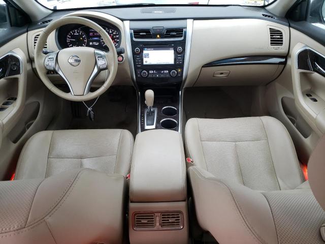 Photo 8 from auction – 2014 NISSAN ALTIMA 2.5 with VIN 1N4AL3AP9EC146515