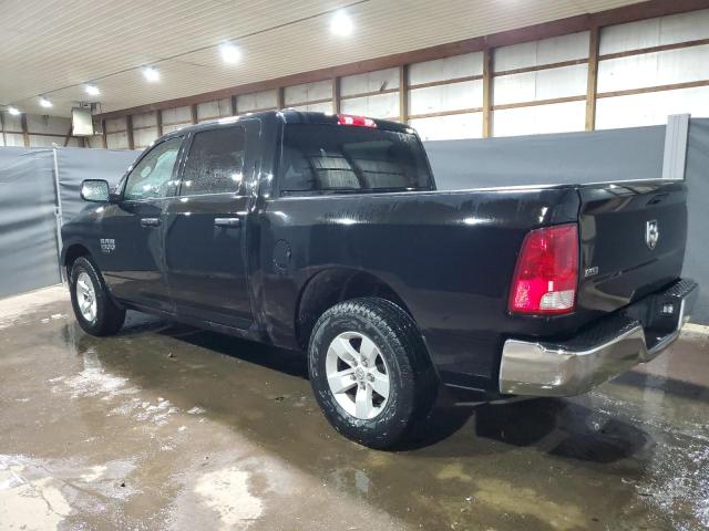 Photo 2 from auction – 2022 RAM 1500 CLASS with VIN 1C6RR6LGXNS185573