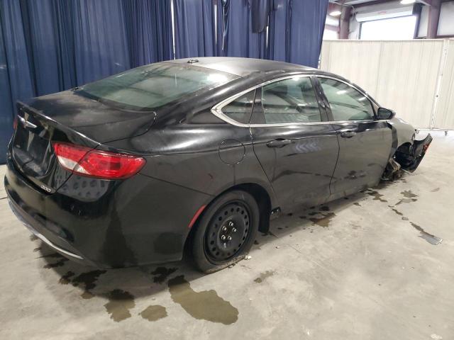 Photo 3 from auction – 2015 CHRYSLER 200 LIMITE with VIN 1C3CCCAB4FN733075