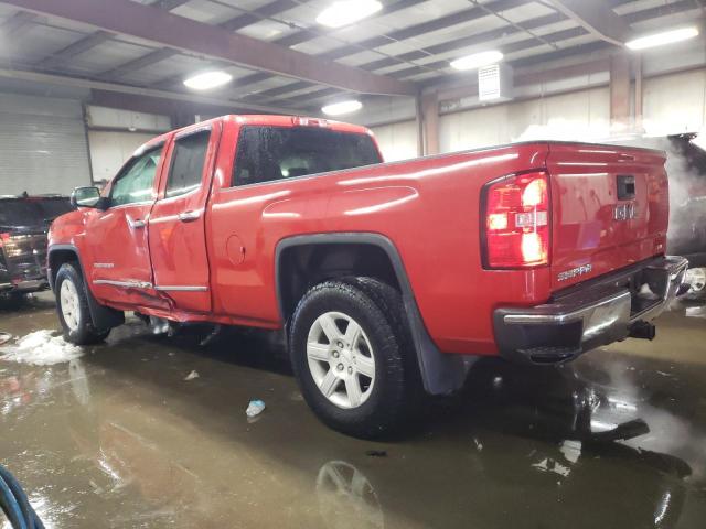 Photo 2 from auction – 2014 GMC SIERRA K15 with VIN 1GTV2VEC6EZ184525