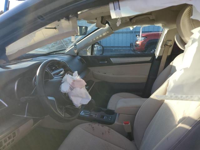 Photo 7 from auction – 2019 SUBARU OUTBACK 2. with VIN 4S4BSAFC2K3227262