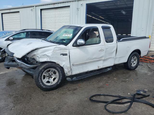 FORD F150 2000 with VIN 1FTZX1727YNB23518 - Photo from auction