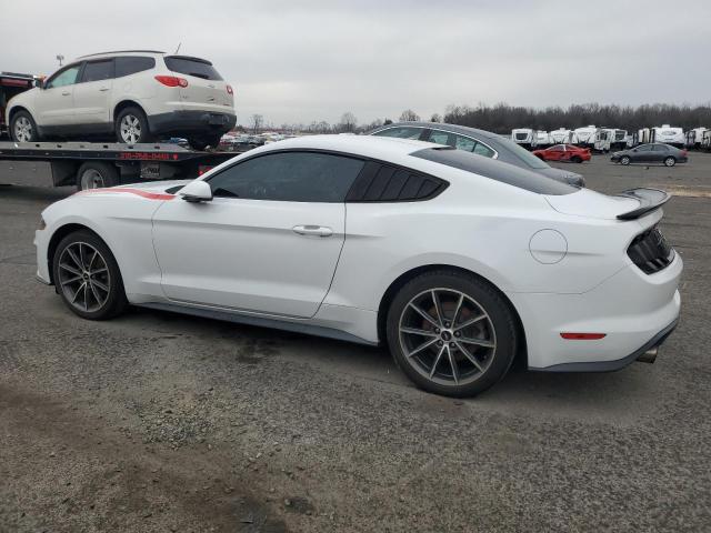 Photo 2 from auction – 2018 FORD MUSTANG with VIN 1FA6P8TH0J5100566