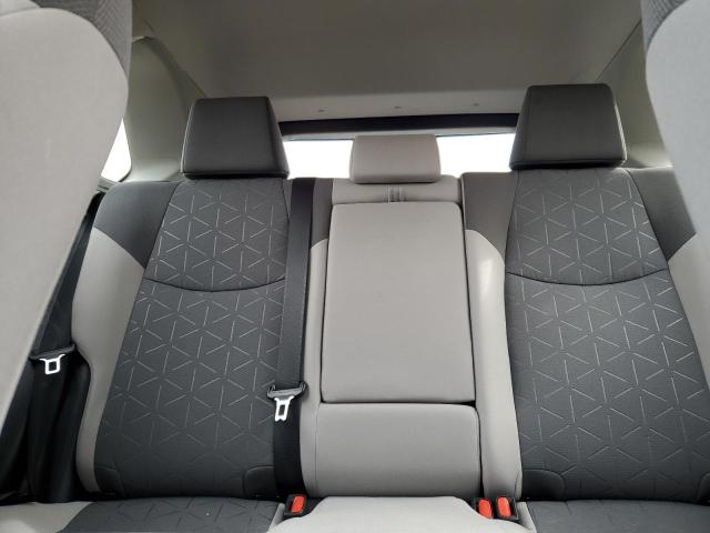 Photo 10 from auction – 2021 TOYOTA RAV4 XLE with VIN 2T3P1RFV5MC205089