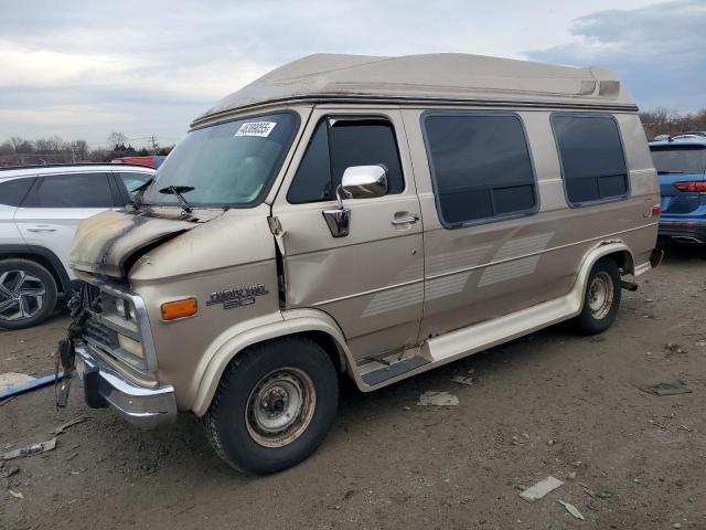 CHEVROLET G20 1994 with VIN 1GBEG25K1RF127765 - Photo from auction