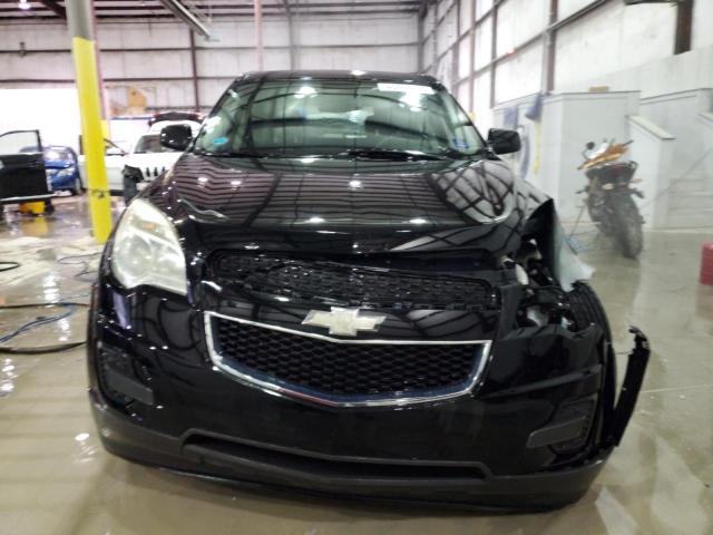 Photo 5 from auction – 2012 CHEVROLET EQUINOX LS with VIN 2GNALBEK3C1179281