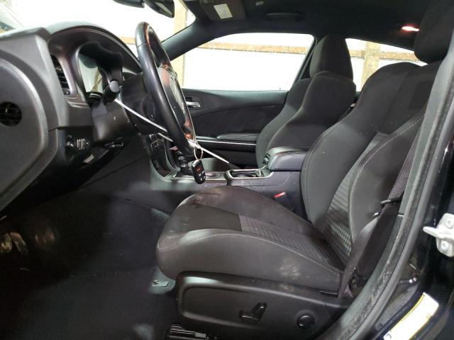 Photo 7 from auction – 2023 DODGE CHARGER GT with VIN 2C3CDXHGXPH594893