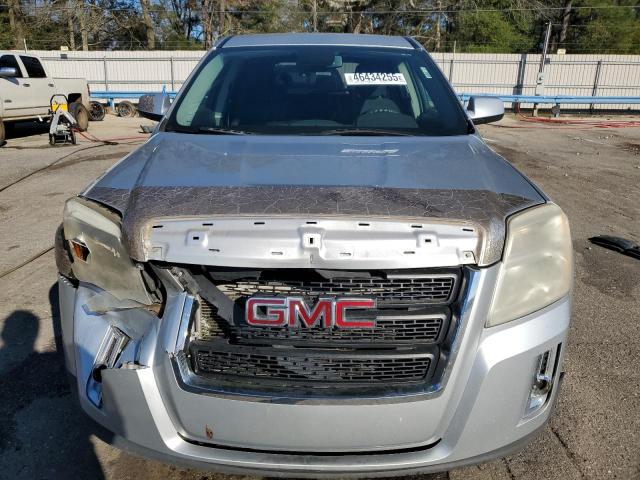 Photo 5 from auction – 2012 GMC TERRAIN SL with VIN 2GKALMEKXC6132602
