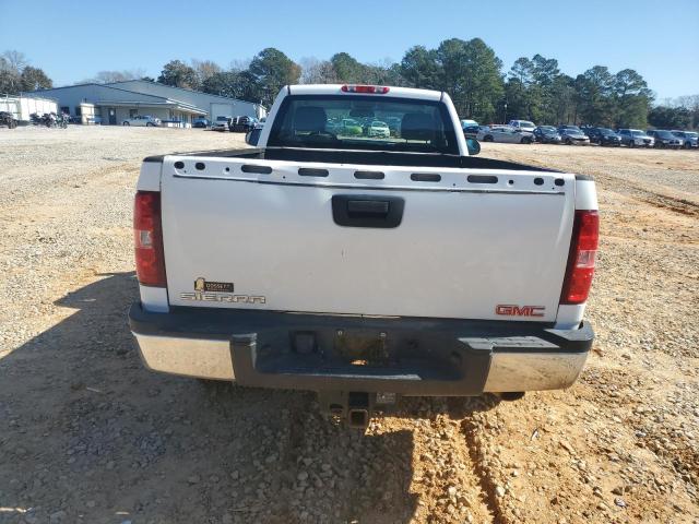 Photo 6 from auction – 2013 GMC SIERRA C25 with VIN 1GT01ZCG0DF194638