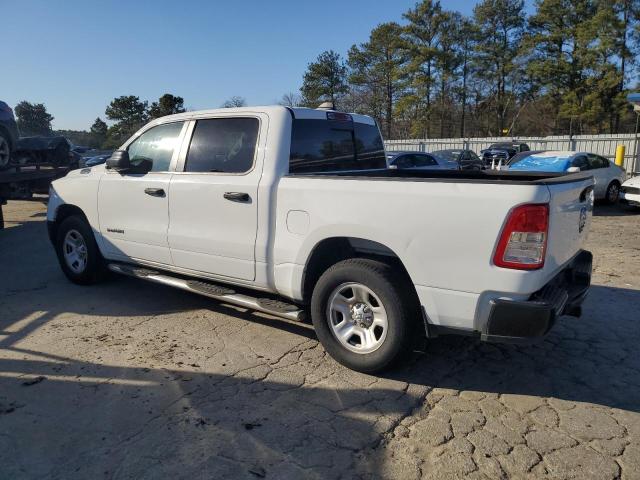 Photo 2 from auction – 2019 RAM 1500 TRADE with VIN 1C6SRFGT6KN600584
