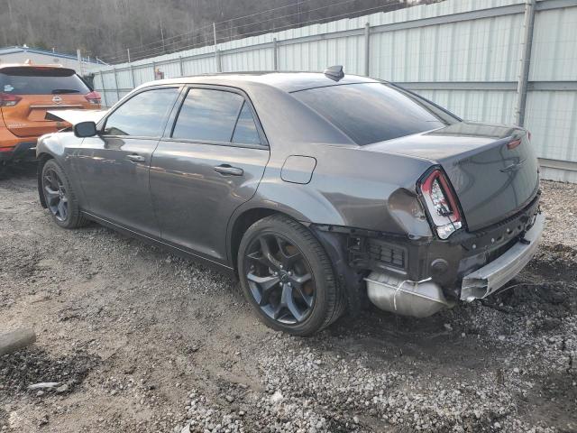 Photo 2 from auction – 2023 CHRYSLER 300 S with VIN 2C3CCABG0PH637226