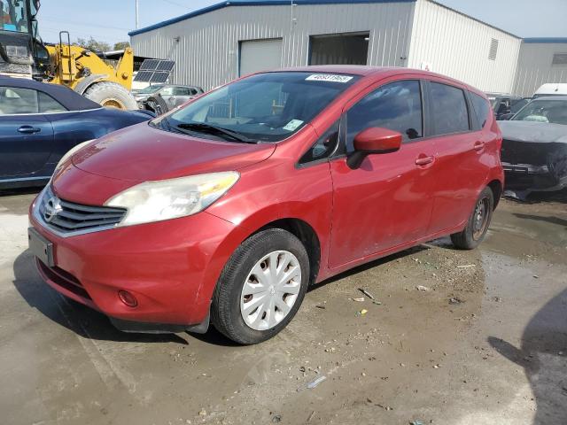NISSAN VERSA NOTE 2015 with VIN 3N1CE2CP9FL369859 - Photo from auction