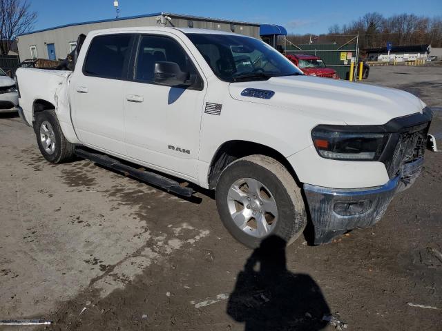 Photo 4 from auction – 2021 RAM 1500 BIG H with VIN 1C6SRFFT1MN564601