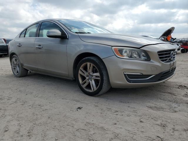 Photo 4 from auction – 2014 VOLVO S60 T5 with VIN YV1612FS4E2289465