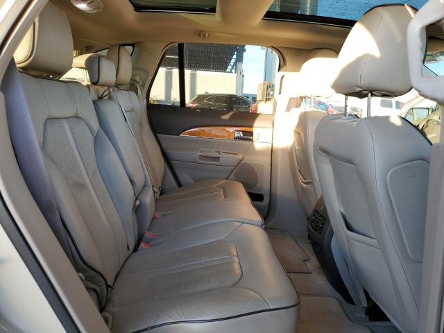 Photo 11 from auction – 2015 LINCOLN MKX with VIN 2LMDJ8JK7FBL31856