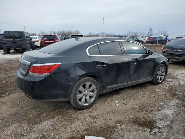 Photo 3 from auction – 2013 BUICK LACROSSE with VIN 1G4GC5E30DF210019