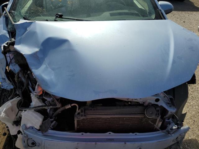 Photo 11 from auction – 2014 TOYOTA YARIS with VIN JTDKTUD35ED593415