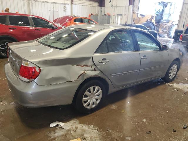 Photo 3 from auction – 2005 TOYOTA CAMRY LE with VIN 4T1BE32K45U608786