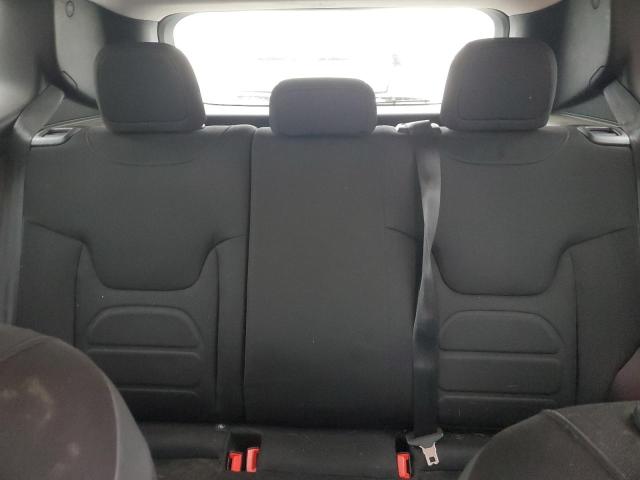 Photo 10 from auction – 2017 JEEP RENEGADE L with VIN ZACCJBBB0HPG58928