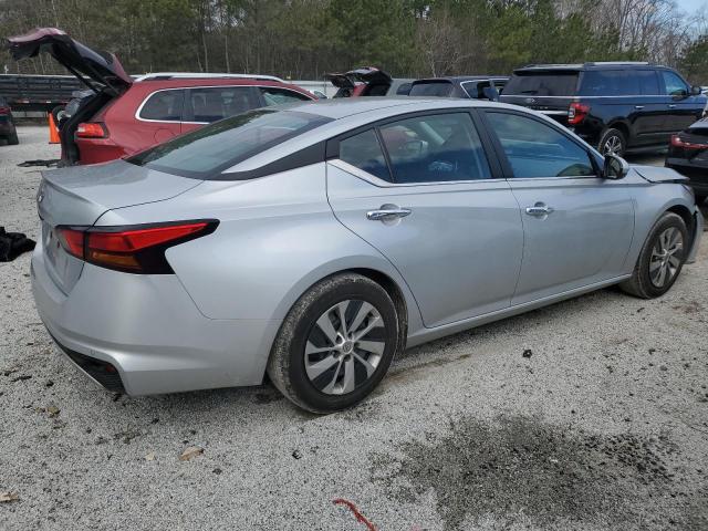 Photo 3 from auction – 2023 NISSAN ALTIMA S with VIN 1N4BL4BV5PN343308