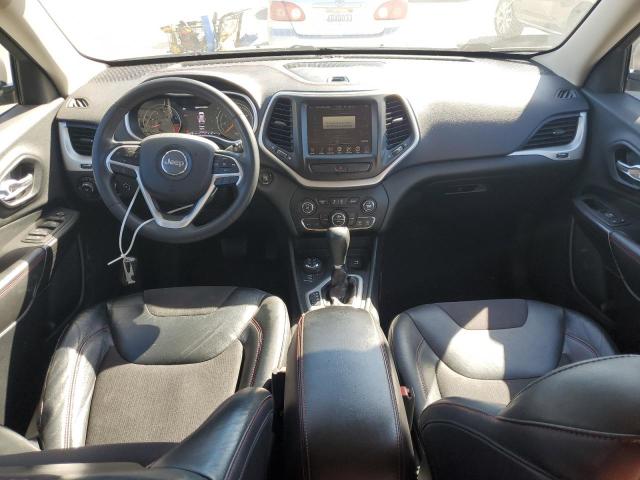 Photo 8 from auction – 2015 JEEP CHEROKEE T with VIN 1C4PJMBS7FW520851