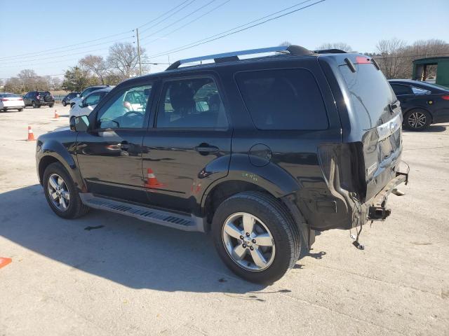 Photo 2 from auction – 2010 FORD ESCAPE LIM with VIN 1FMCU0EG0AKB93842
