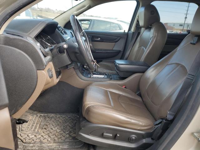 Photo 7 from auction – 2014 GMC ACADIA SLT with VIN 1GKKVRKD4EJ205390