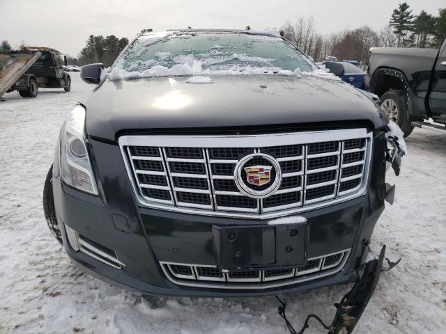 Photo 5 from auction – 2013 CADILLAC XTS with VIN 2G61N5S33D9127267
