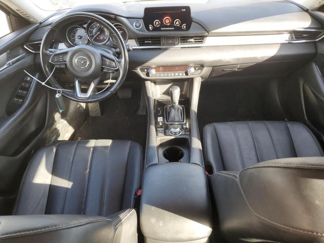 صورة رقم 8 من المزاد - 2018 MAZDA 6 TOURING مع VIN JM1GL1VM4J1307609