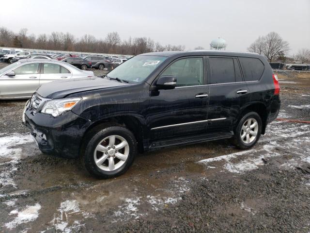 LEXUS GX 460 2012 con VIN JTJBM7FX7C5047508 - Foto de la subasta