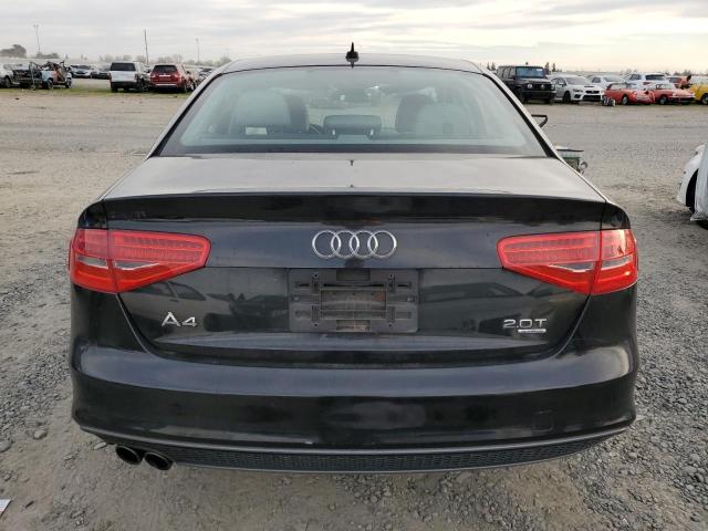 Снимка 6 от търг – 2014 AUDI A4 PREMIUM с VIN WAUBFAFL9EN034654