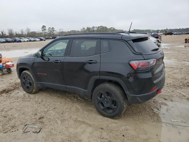 Photo 2 from auction – 2023 JEEP COMPASS TR with VIN 3C4NJDDN5PT525794