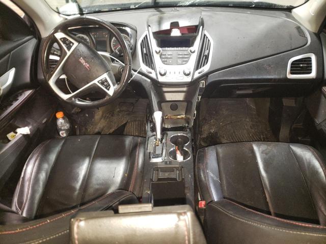 صورة رقم 8 من المزاد - 2011 GMC TERRAIN SL مع VIN 2CTFLWE5XB6398759