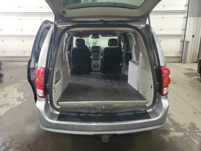 Photo 6 from auction – 2014 RAM TRADESMAN with VIN 2C4JRGAG6ER116329