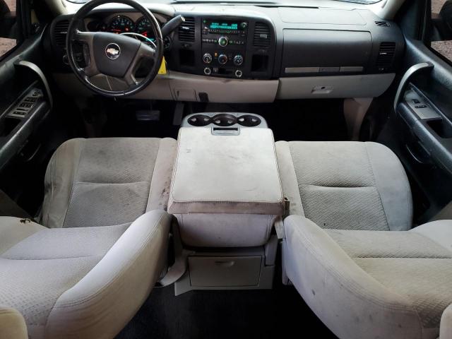 Фото 8 с аукциона – 2008 CHEVROLET SILVERADO с VIN 2GCEC13J281265476